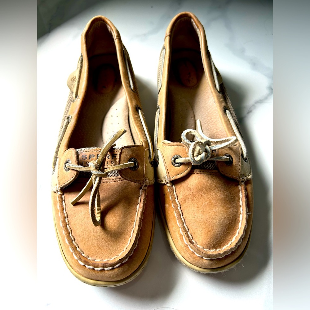 Speedy boat shoe